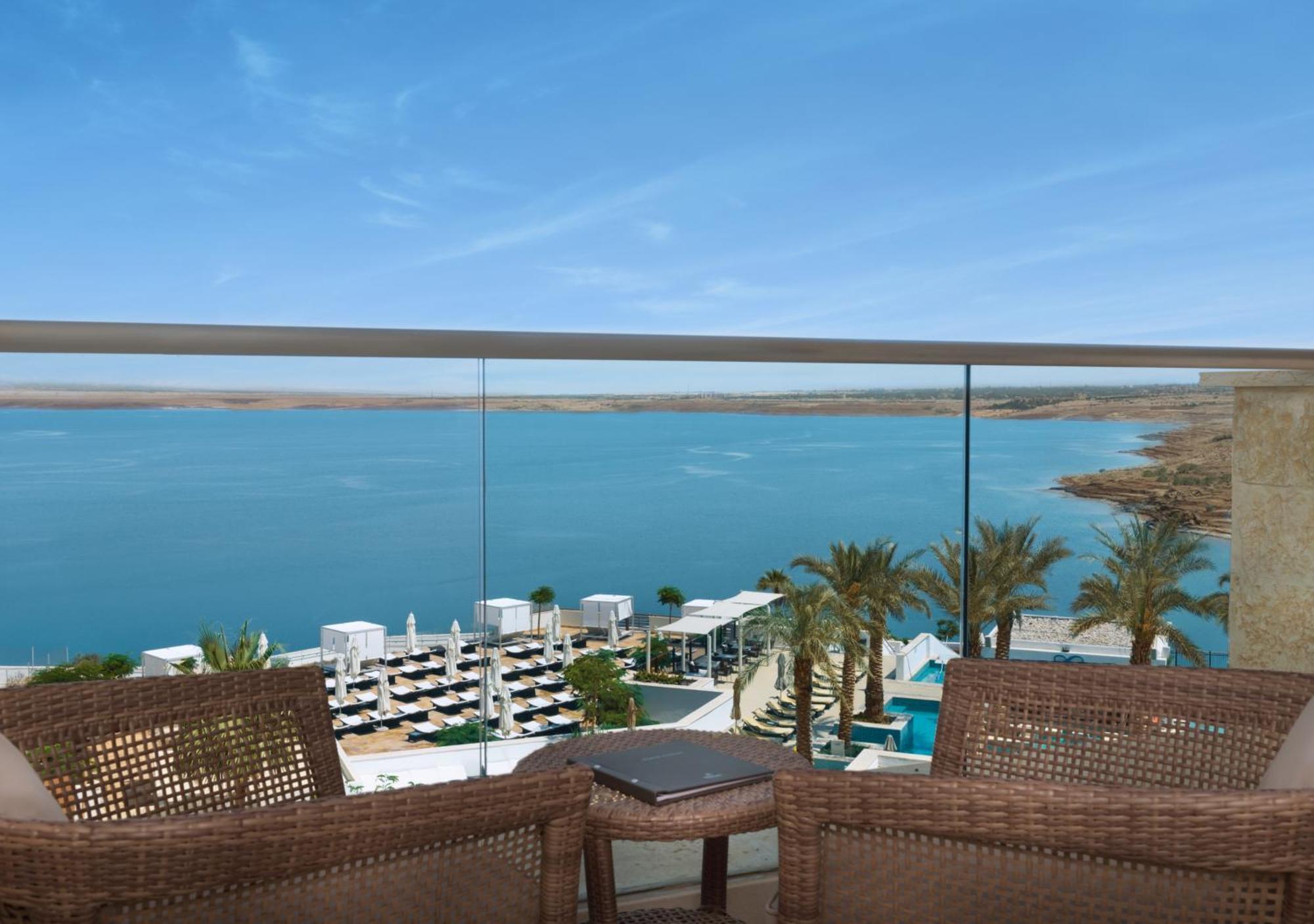 Hilton Dead Sea Resort & Spa Sweimeh Экстерьер фото